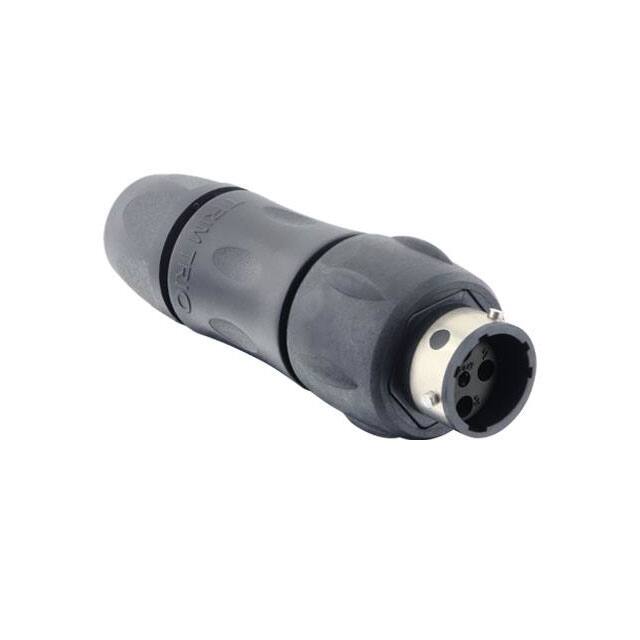 UTGX1JC124PSCR Souriau-Sunbank by Eaton  Conjuntos de conectores circulares